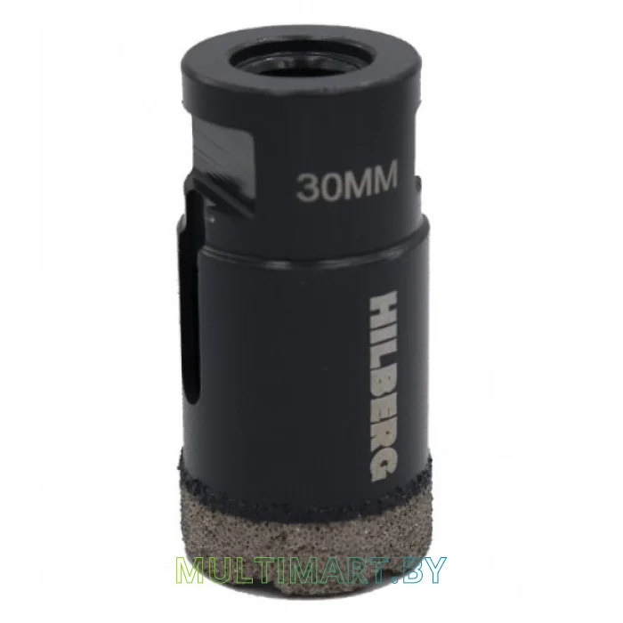 Коронка Hilberg HH630